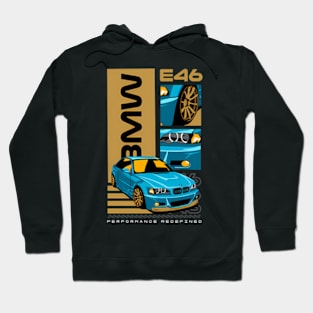 Bmw Hoodie